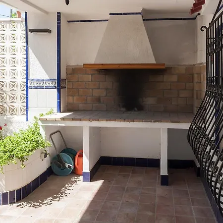 Holiday home Molinell *