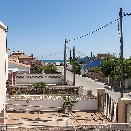 Molinell Holiday home Oliva