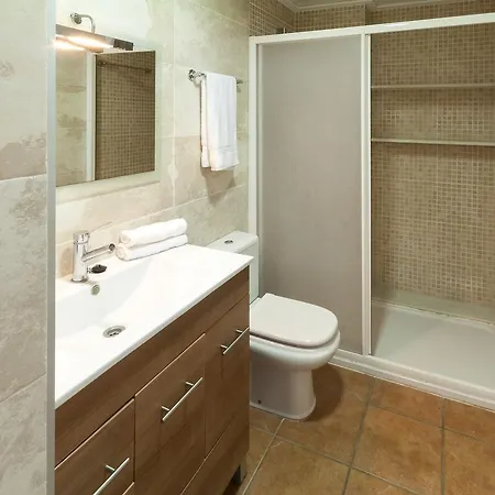Molinell Holiday home Oliva