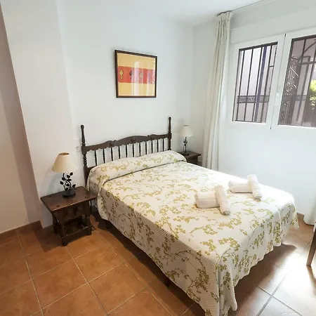 Tatil Evi Molinell