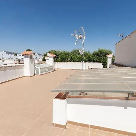 Holiday home Molinell *