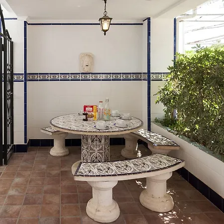 Molinell Holiday home *