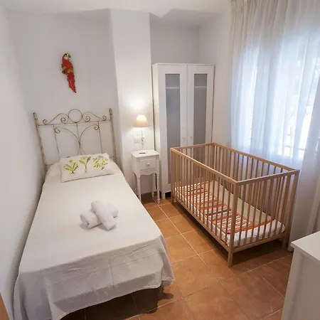 Molinell Holiday home Oliva