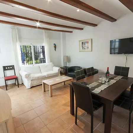 Holiday home Molinell
