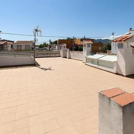 Holiday home Molinell Oliva