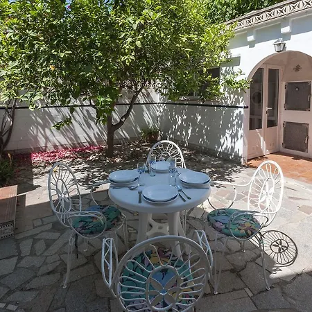 Holiday home Molinell *